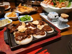 -和彩放题餐厅(酒仙桥店)