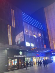 点击看大图 -手艺铺子·专注男士理发