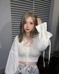 -奈川烫染Salon
