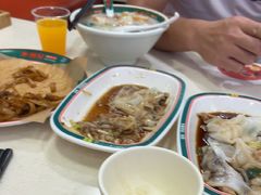 -禾师兄·布拉肠(一德路店)