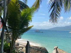 -海南分界洲岛旅游区