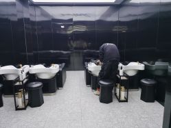 -时尚工厂·科学染发