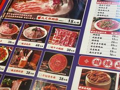 -捞锅坝子老火锅(汽博中心店)