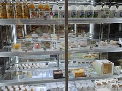 -DANXI丹喜面包·蛋糕(小公园永平店)