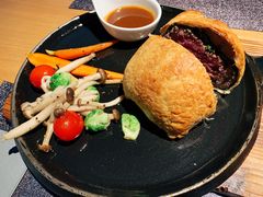 -Arpanda阿潘答餐厅(郎园店)