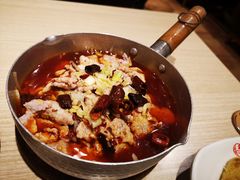 -六泰居·尔滨地标·东北菜(泰山路店)