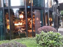 -漫咖啡(红唐店)