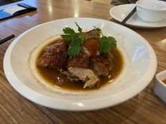 -永記粤菜·五指毛桃花雕鸡煲(九亭店)