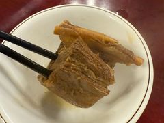 -老城红焖羊肉(老步行街店)