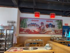-刘壹席富顺荤豆花·自贡江湖菜(浅水半岛店)