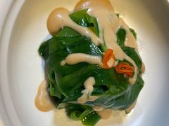 -无味舒食(思南公馆店)