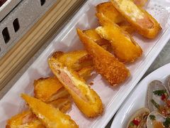 -东江海鲜大排档·潮汕菜·砂锅粥