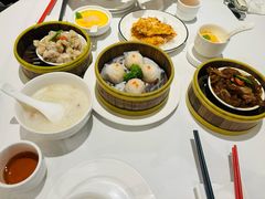 -佳丽海鲜大酒楼(环岛海景店)
