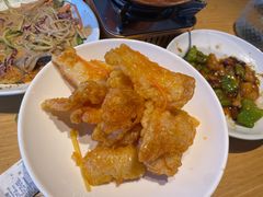 -关东小磨东北菜(上海长风大悦城店)