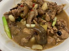 -柠静私家菜(石板巷店)