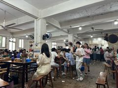大堂-九九豆花馆(解放碑步行街店)