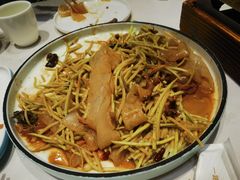 -北李妈妈菜·海肠捞饭(开发区万达店)
