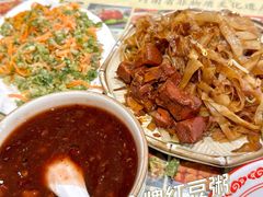 -葛记焖饼(伏牛路店)