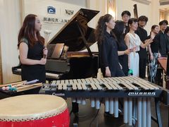 -凯迪拉克-上海音乐厅