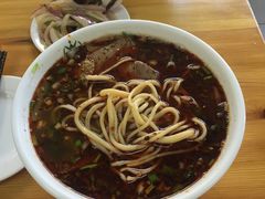 -马德元纯汤牛肉面(太奥广场店)