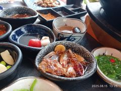 -黑牛の店·黑金店(沈阳万象城店)