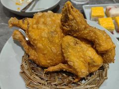 -长安记·大美陕菜(大族广场店)