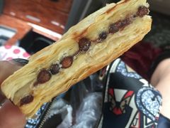 -长发西饼(临顿路店)