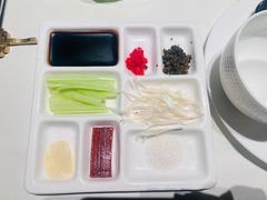 -四季民福烤鸭店(外滩外白渡桥店)