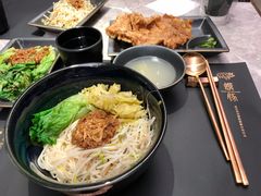 -馔豚·台北菜专门店(深圳湾万象城店)