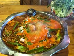 酸汤鱼-老凯俚酸汤鱼(鸿通城店)