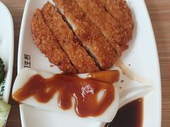 -小杨生煎(香港名都店)