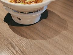 -蜜桃餐厅·古运河畔(南下塘店)