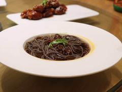 -枣子树·素食餐厅(普陀山店)
