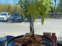 -那家小馆•北京菜•烤鸭(香山店)