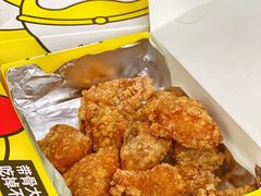 -超级鸡车(曹杨路店)