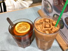 -华嫂冰室(尖沙咀店)