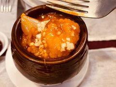 -92°C俄式厨房(中央大街店)