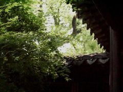 -无锡惠山寺