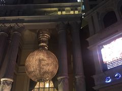 -澳门十六浦索菲特大酒店