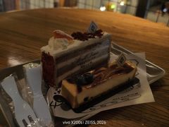 -YUMI芽米·法式烘焙·咖啡(骖鸾路店)