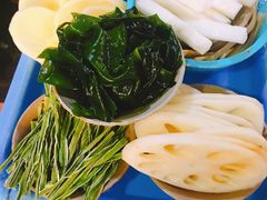 -星鸿社重庆老火锅