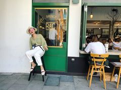 门面-RAC BAR(安福路店)