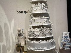 -杜哈夫DOUX RÊVE·生日蛋糕(日月光店)