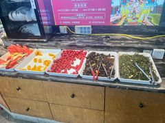 -黄泥岗·地道湖北菜(奥特莱斯店)