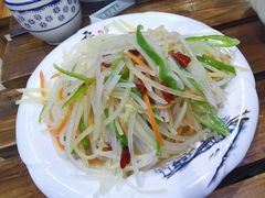 -四坝蒸饼(东关店)