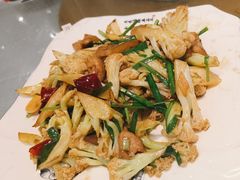 -大师傅金奖啤酒鱼(西街口总店)