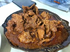 -满口香饭店