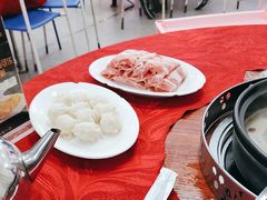 -花苑美食横琴生蚝火锅(拱北粤华路店)