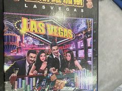 -FullHouse桌游狼人跑团剧本杀(徐家汇店)