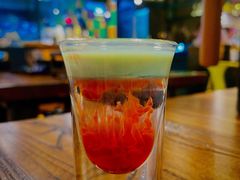 -功夫怪兽·烧烤(珠江路店)